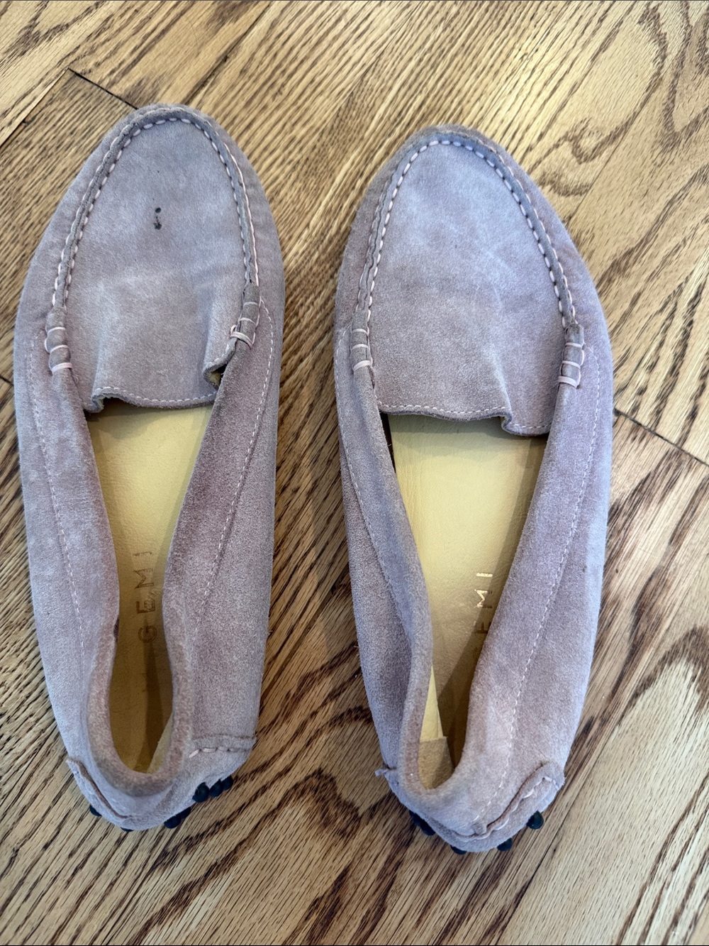 M. Gemi Shoes